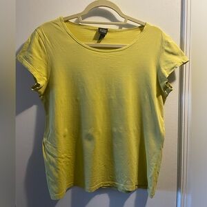 Eileen Fisher Cotton T-shirt
